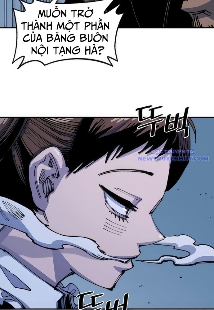 Sắp Xuất Ngũ Thì Isekai Chap 76 - Next Chap 77
