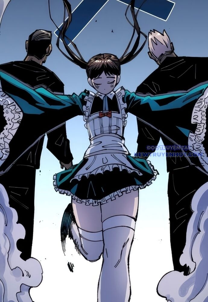 Sắp Xuất Ngũ Thì Isekai Chap 76 - Next Chap 77