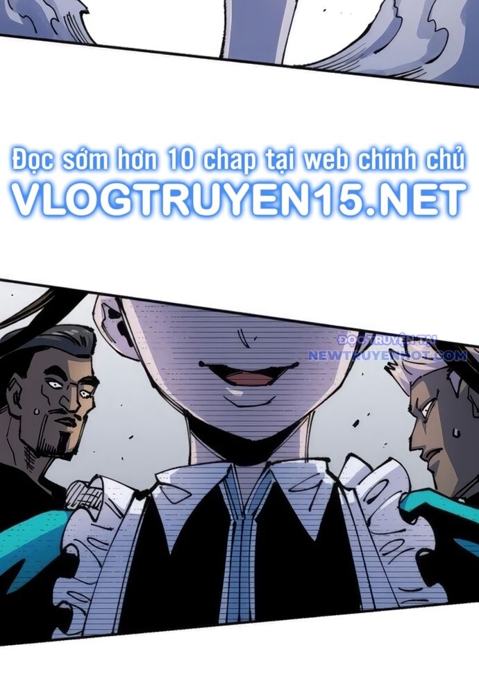 Sắp Xuất Ngũ Thì Isekai Chap 76 - Next Chap 77