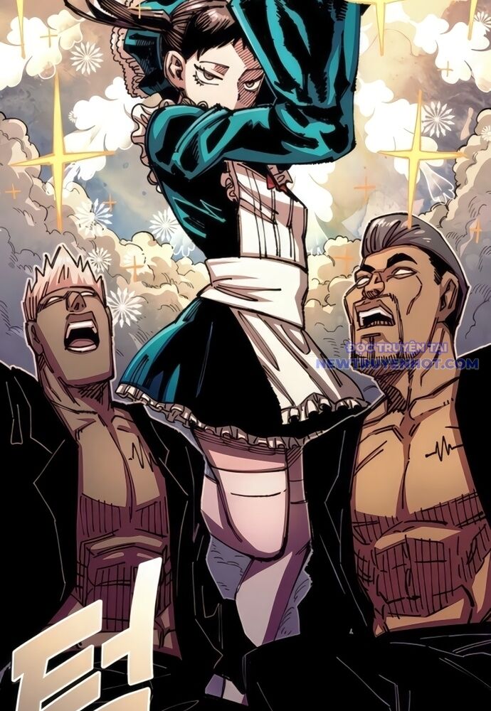 Sắp Xuất Ngũ Thì Isekai Chap 76 - Next Chap 77