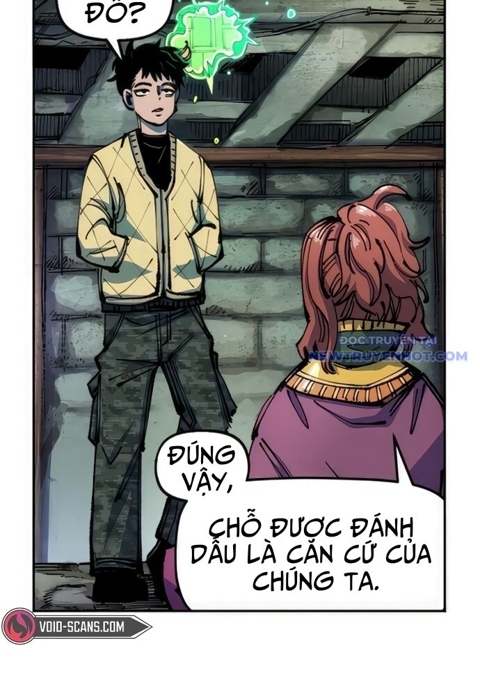 Sắp Xuất Ngũ Thì Isekai Chap 76 - Next Chap 77