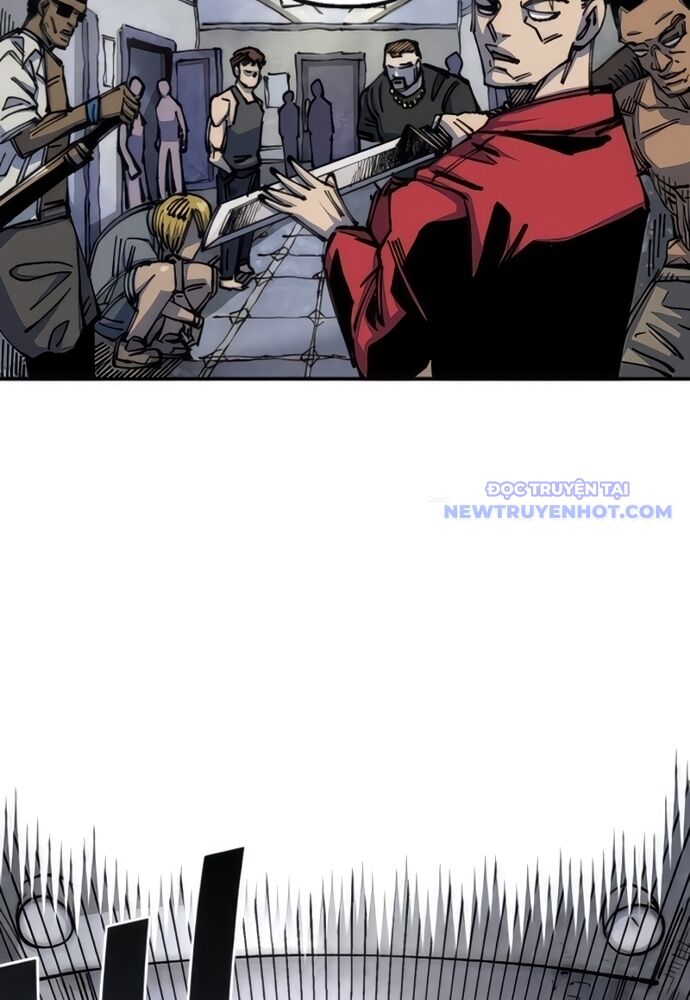 Sắp Xuất Ngũ Thì Isekai Chap 76 - Next Chap 77