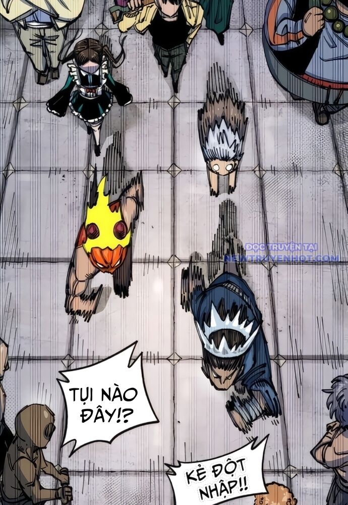 Sắp Xuất Ngũ Thì Isekai Chap 76 - Next Chap 77