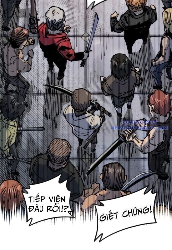 Sắp Xuất Ngũ Thì Isekai Chap 76 - Next Chap 77