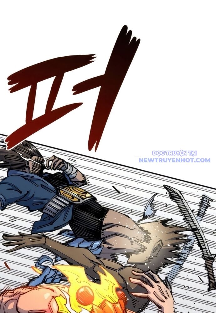 Sắp Xuất Ngũ Thì Isekai Chap 76 - Next Chap 77