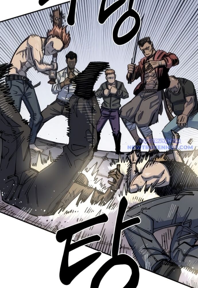 Sắp Xuất Ngũ Thì Isekai Chap 76 - Next Chap 77