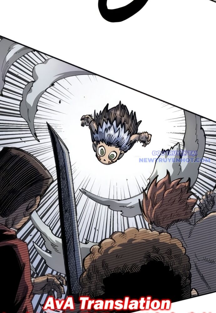 Sắp Xuất Ngũ Thì Isekai Chap 76 - Next Chap 77