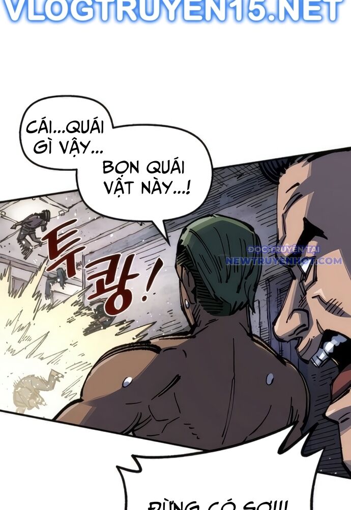 Sắp Xuất Ngũ Thì Isekai Chap 76 - Next Chap 77