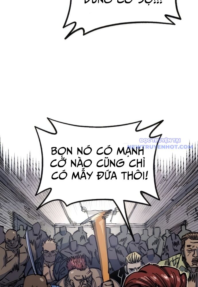 Sắp Xuất Ngũ Thì Isekai Chap 76 - Next Chap 77
