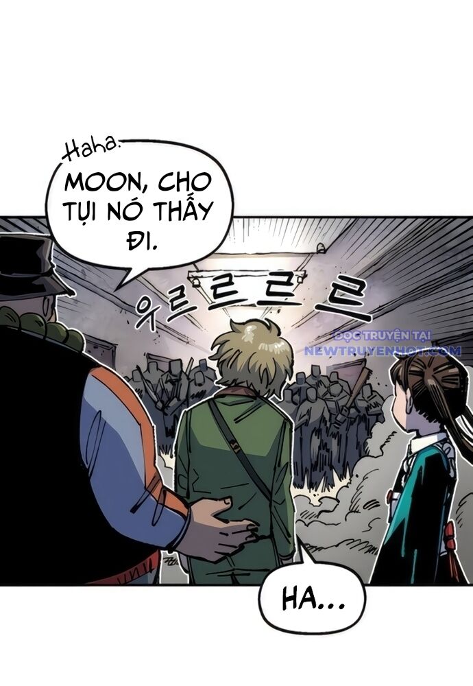 Sắp Xuất Ngũ Thì Isekai Chap 76 - Next Chap 77