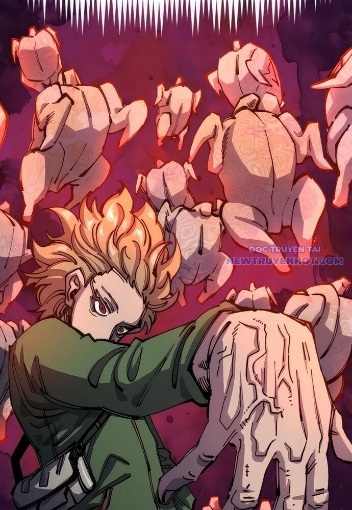 Sắp Xuất Ngũ Thì Isekai Chap 76 - Next Chap 77