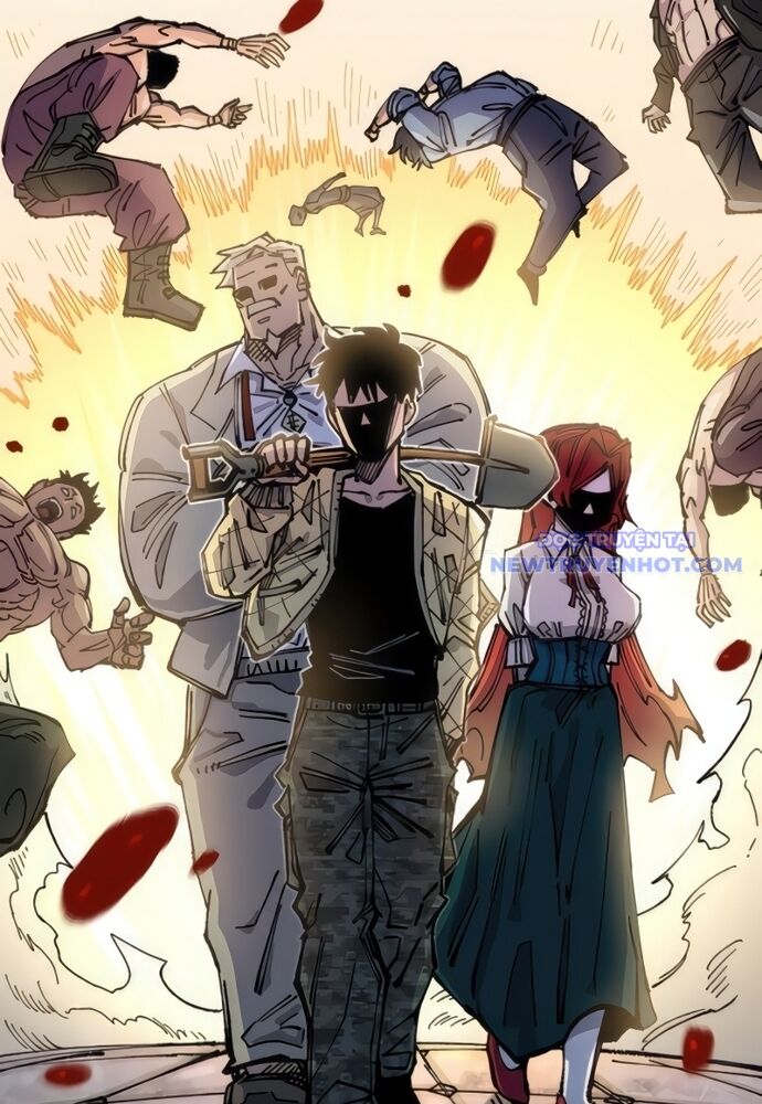 Sắp Xuất Ngũ Thì Isekai Chap 76 - Next Chap 77