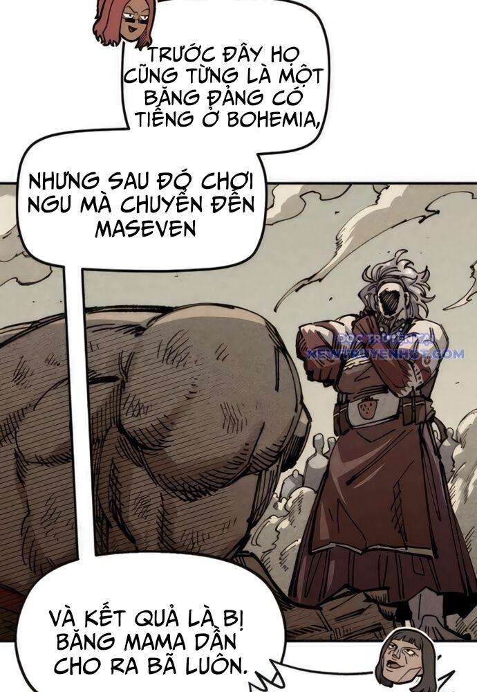 Sắp Xuất Ngũ Thì Isekai Chap 76 - Next Chap 77