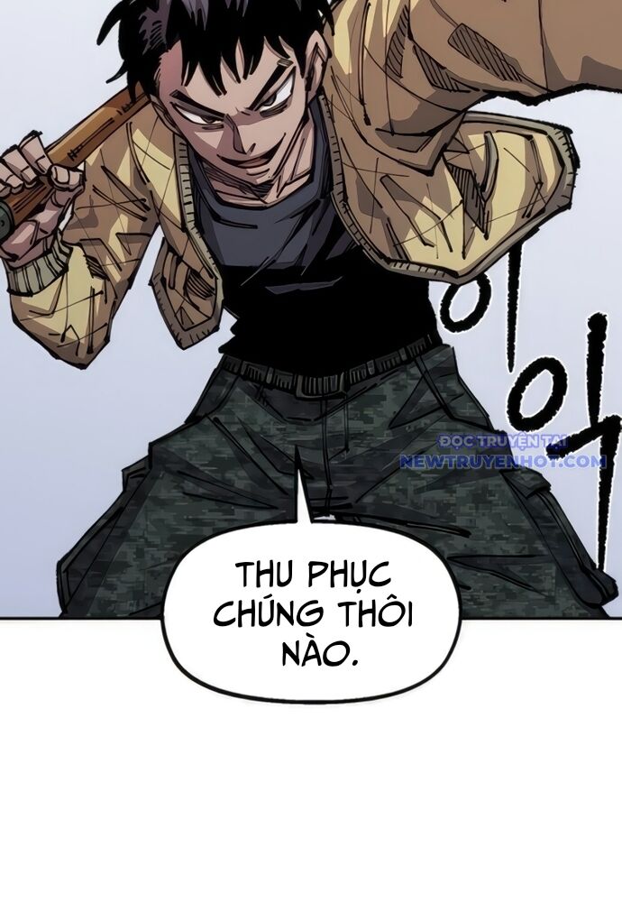 Sắp Xuất Ngũ Thì Isekai Chap 76 - Next Chap 77