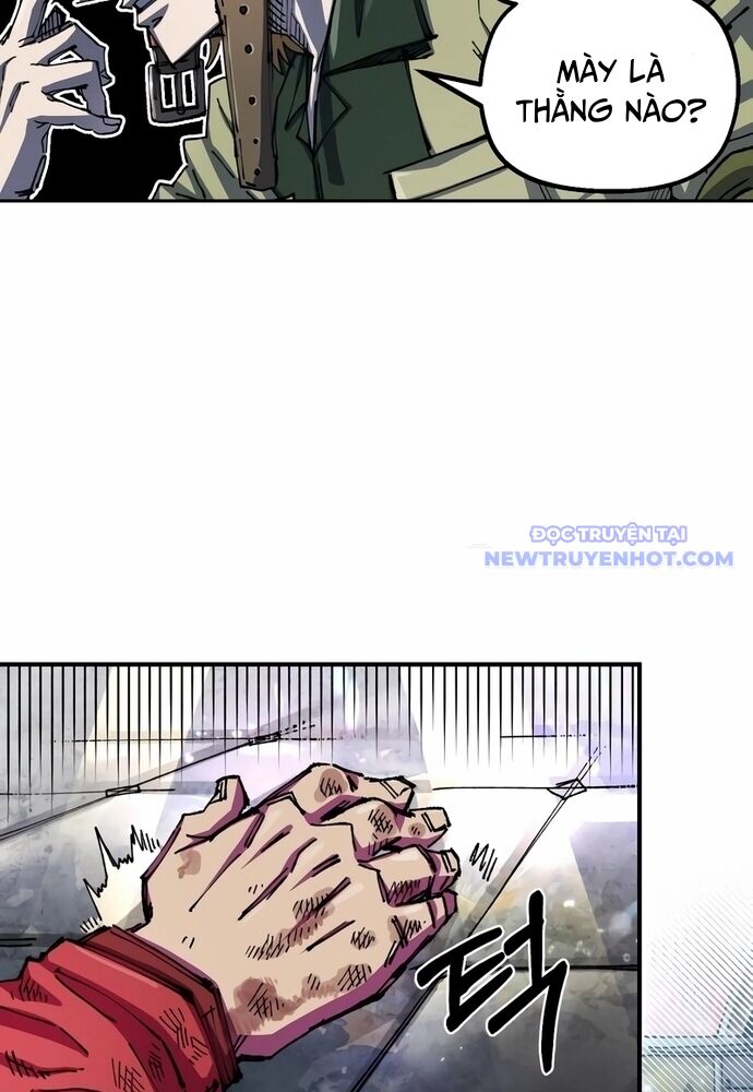 Sắp Xuất Ngũ Thì Isekai Chap 77 - Next Chap 78