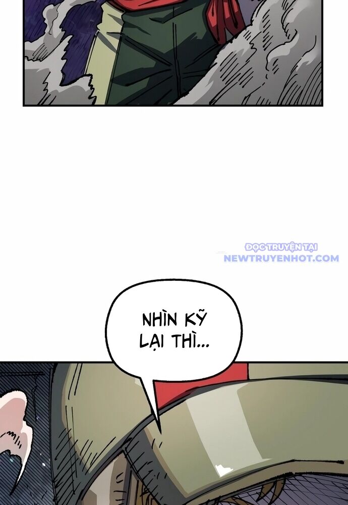 Sắp Xuất Ngũ Thì Isekai Chap 77 - Next Chap 78