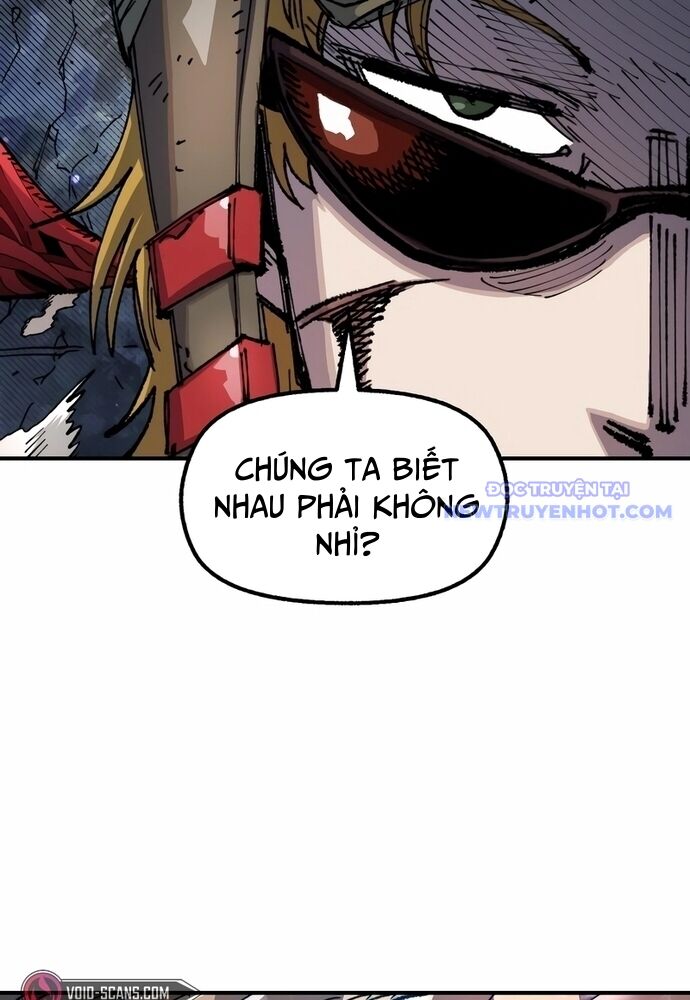 Sắp Xuất Ngũ Thì Isekai Chap 77 - Next Chap 78