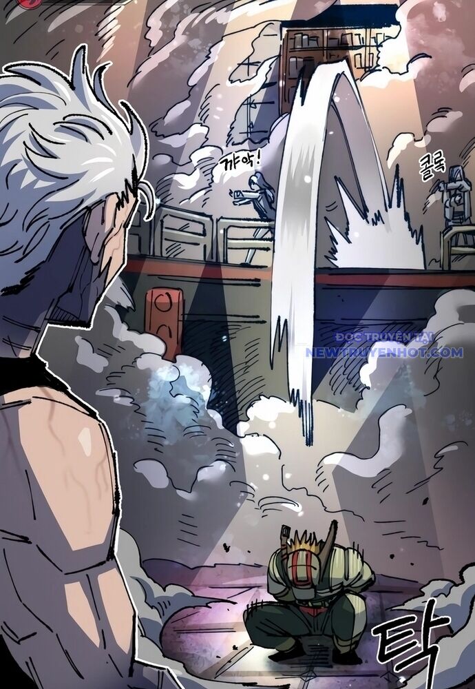 Sắp Xuất Ngũ Thì Isekai Chap 77 - Next Chap 78