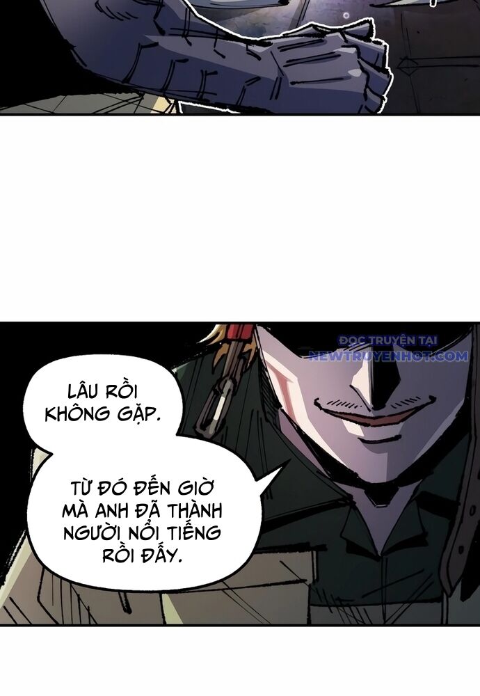 Sắp Xuất Ngũ Thì Isekai Chap 77 - Next Chap 78