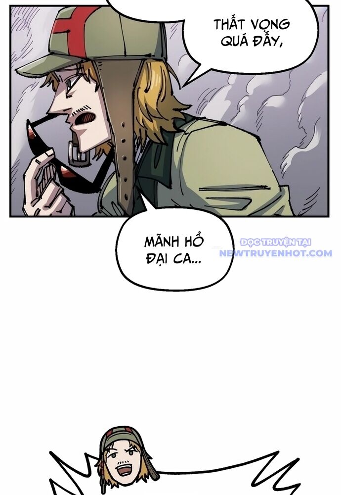 Sắp Xuất Ngũ Thì Isekai Chap 77 - Next Chap 78