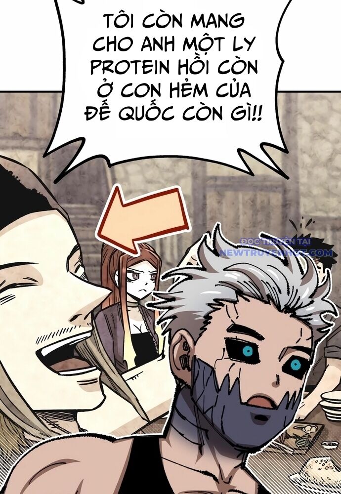 Sắp Xuất Ngũ Thì Isekai Chap 77 - Next Chap 78