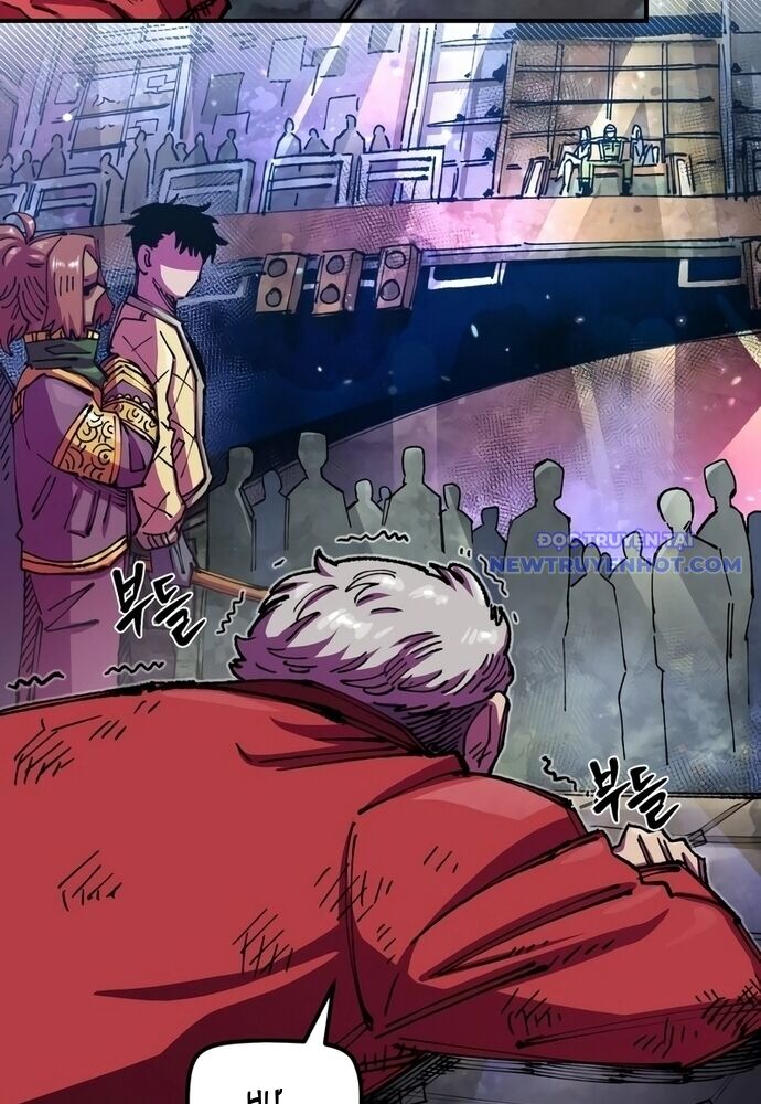 Sắp Xuất Ngũ Thì Isekai Chap 77 - Next Chap 78