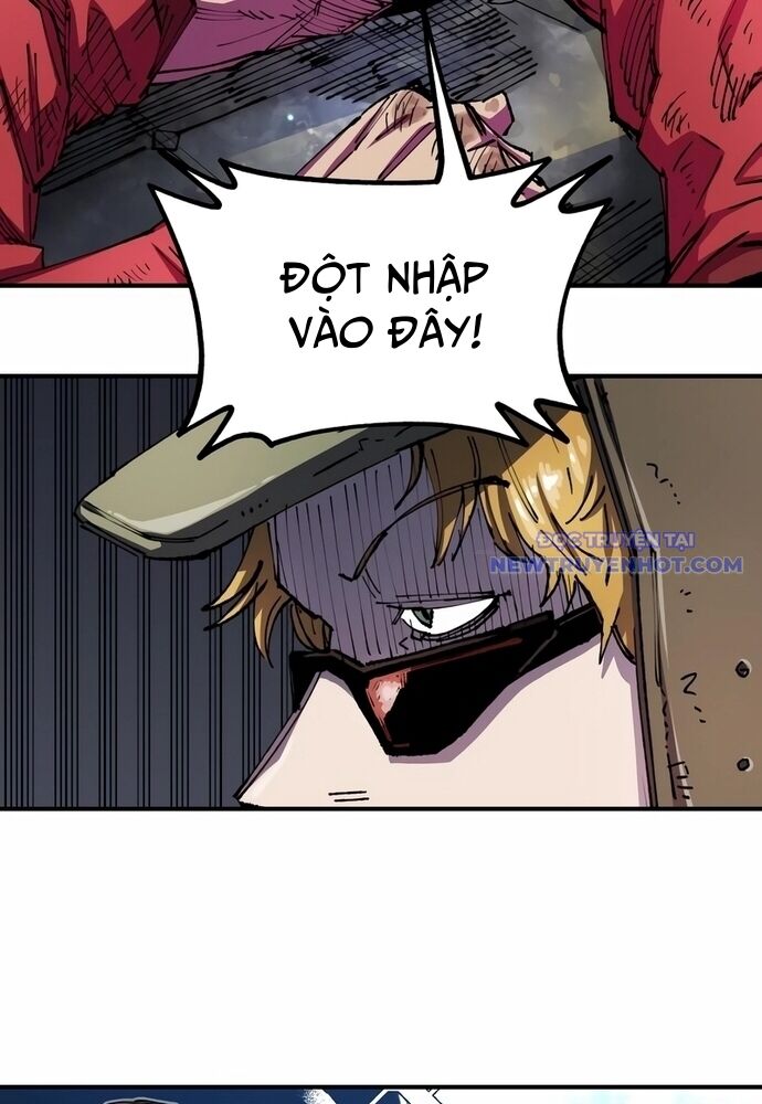 Sắp Xuất Ngũ Thì Isekai Chap 77 - Next Chap 78