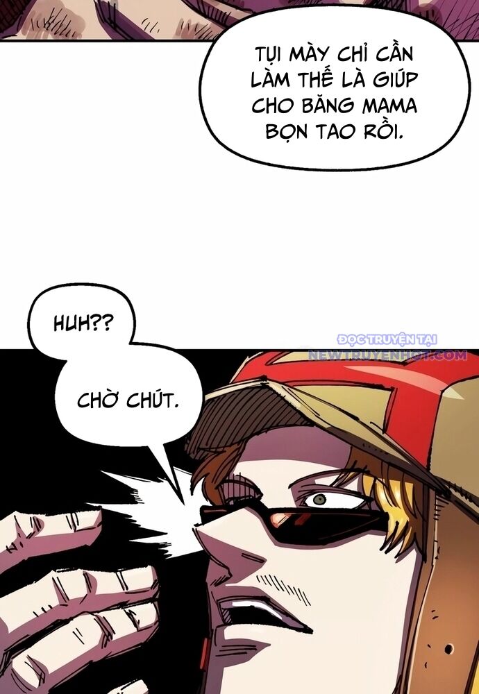 Sắp Xuất Ngũ Thì Isekai Chap 77 - Next Chap 78
