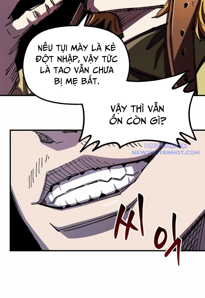 Sắp Xuất Ngũ Thì Isekai Chap 77 - Next Chap 78