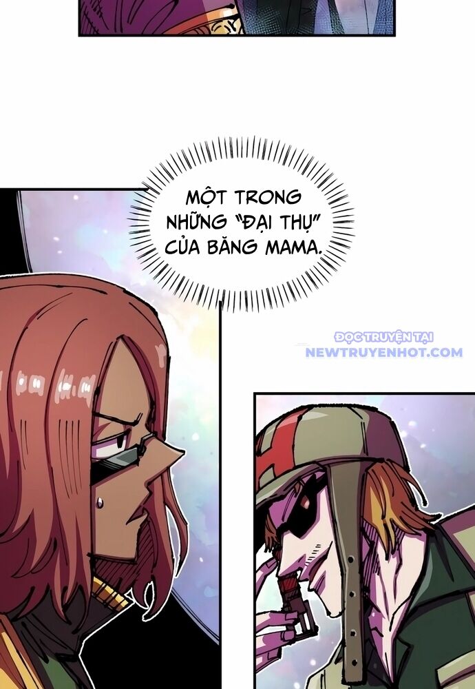 Sắp Xuất Ngũ Thì Isekai Chap 77 - Next Chap 78