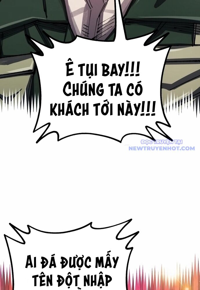 Sắp Xuất Ngũ Thì Isekai Chap 77 - Next Chap 78