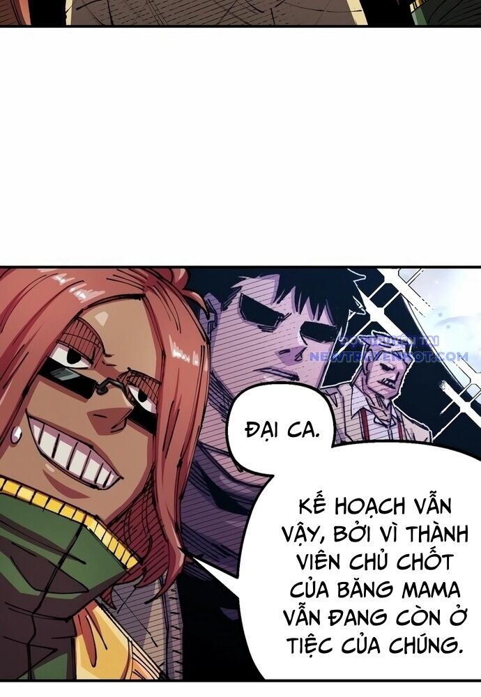 Sắp Xuất Ngũ Thì Isekai Chap 77 - Next Chap 78
