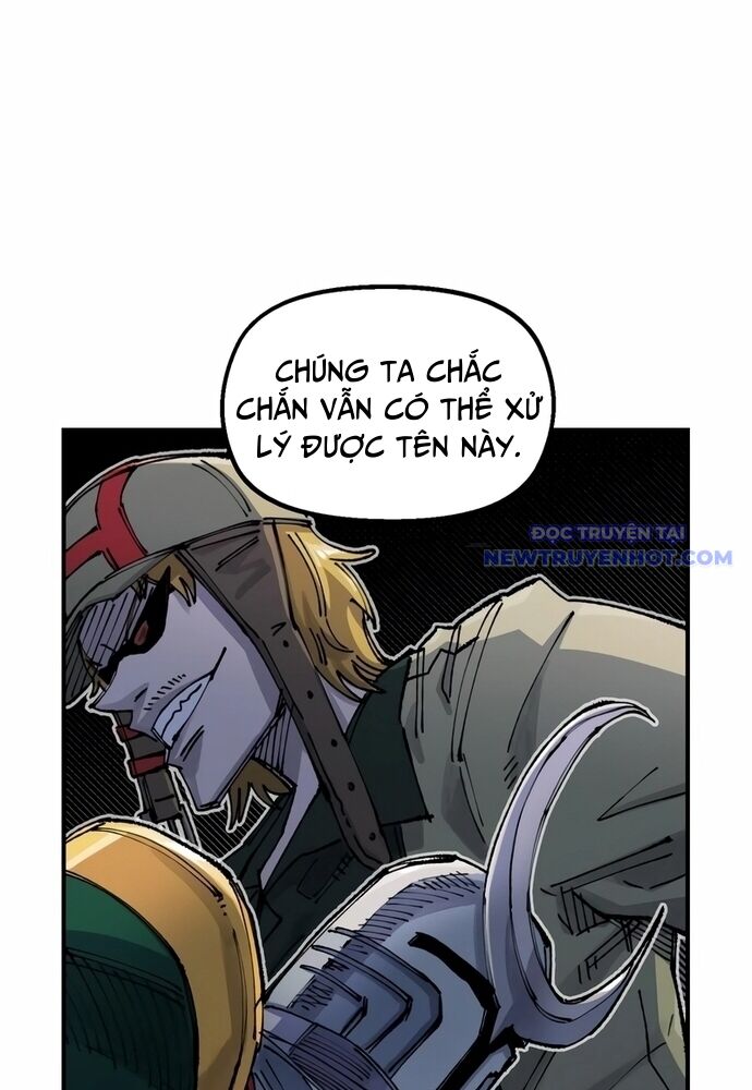 Sắp Xuất Ngũ Thì Isekai Chap 77 - Next Chap 78