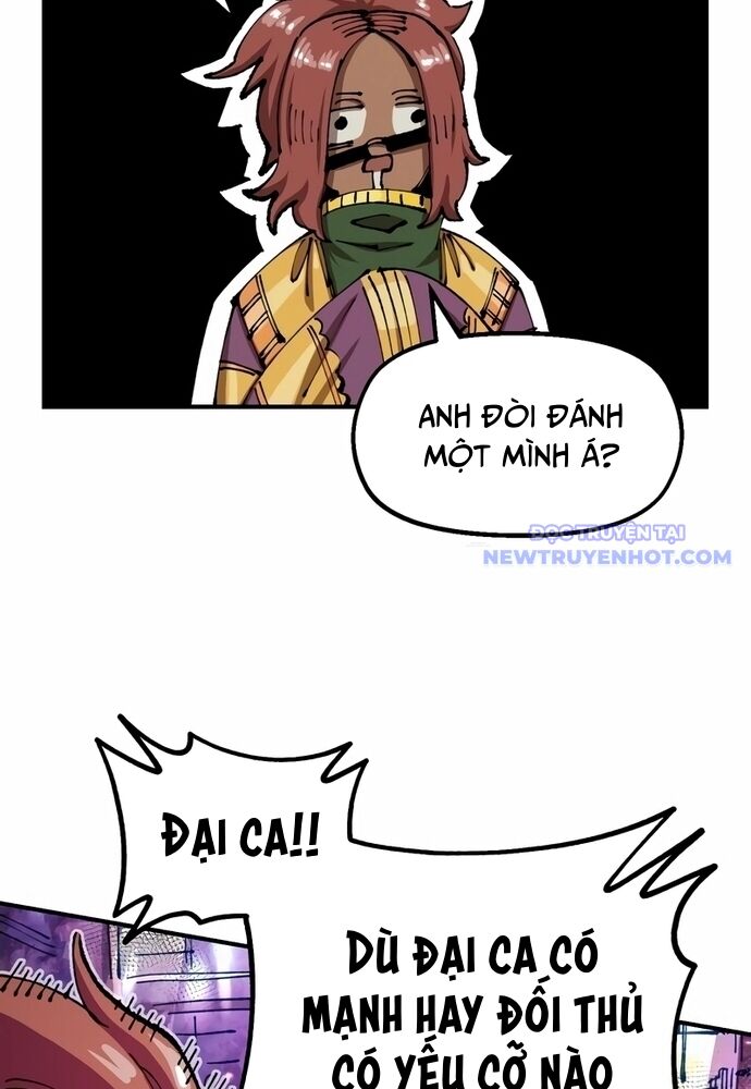 Sắp Xuất Ngũ Thì Isekai Chap 77 - Next Chap 78