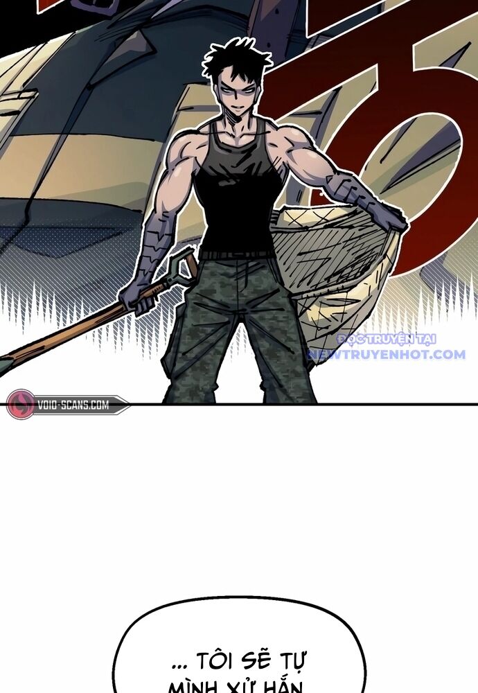 Sắp Xuất Ngũ Thì Isekai Chap 77 - Next Chap 78