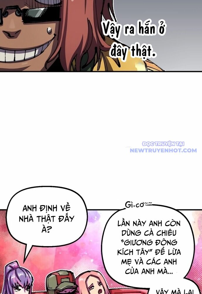 Sắp Xuất Ngũ Thì Isekai Chap 77 - Next Chap 78