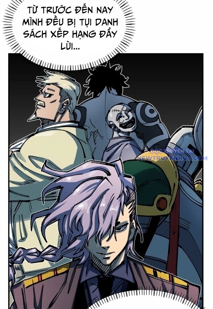 Sắp Xuất Ngũ Thì Isekai Chap 77 - Next Chap 78