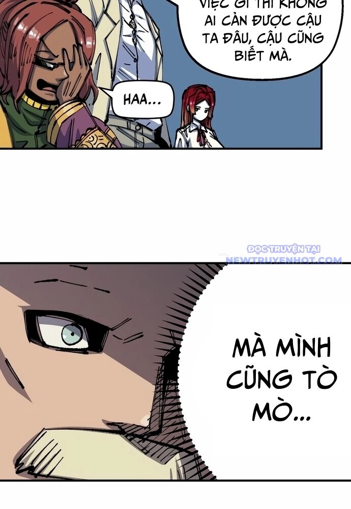 Sắp Xuất Ngũ Thì Isekai Chap 77 - Next Chap 78