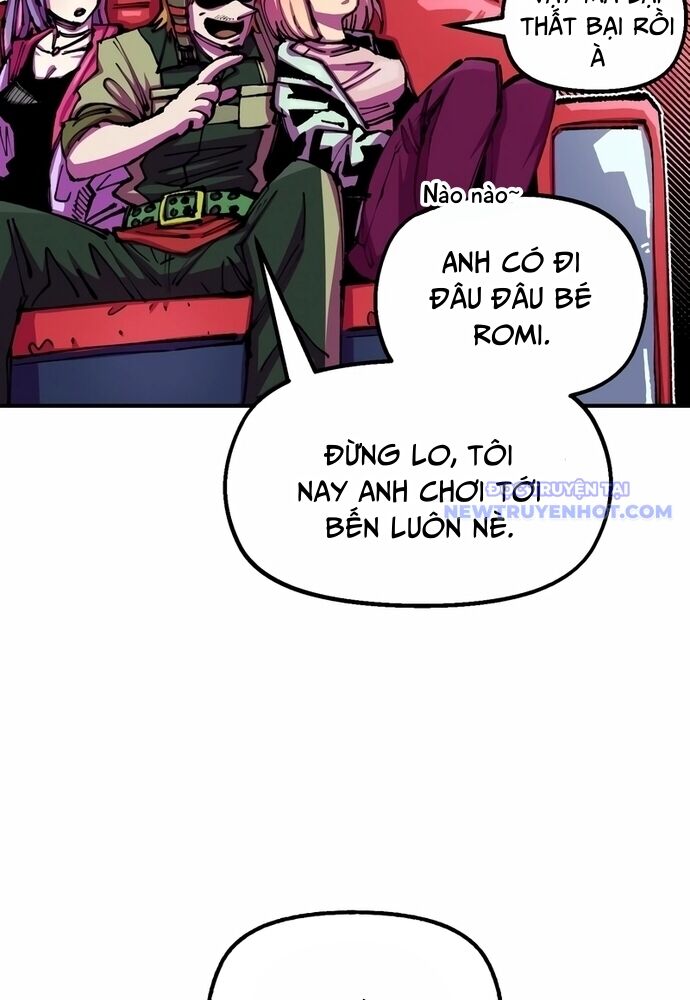 Sắp Xuất Ngũ Thì Isekai Chap 77 - Next Chap 78