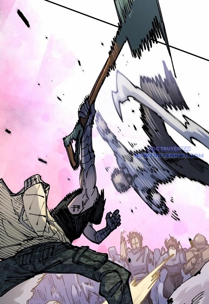 Sắp Xuất Ngũ Thì Isekai Chap 77 - Next Chap 78