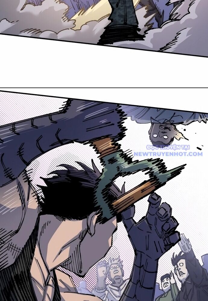 Sắp Xuất Ngũ Thì Isekai Chap 77 - Next Chap 78