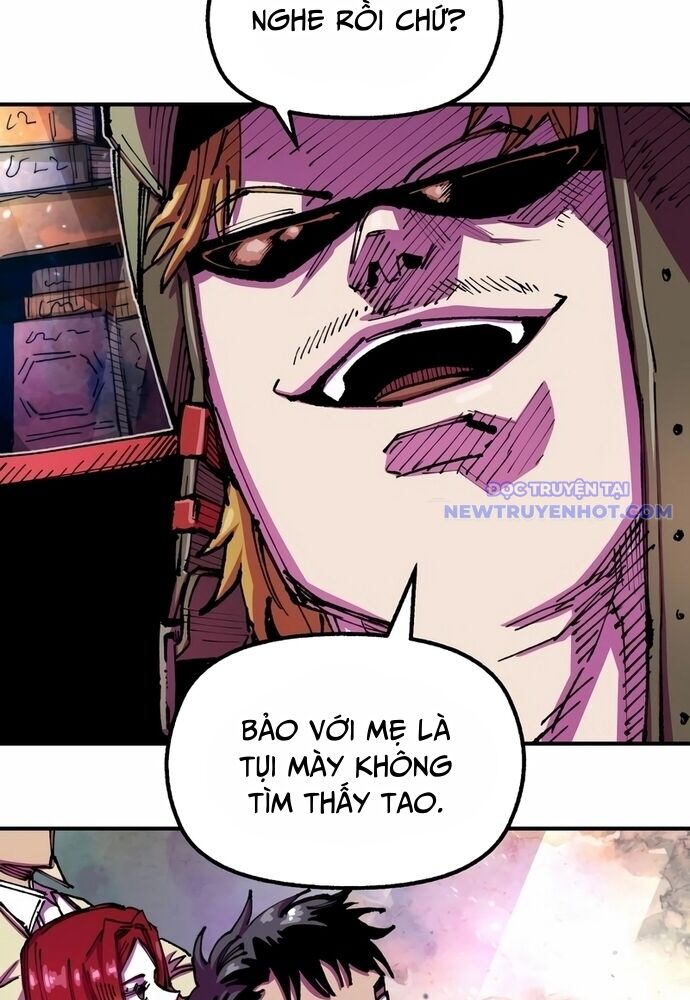 Sắp Xuất Ngũ Thì Isekai Chap 77 - Next Chap 78