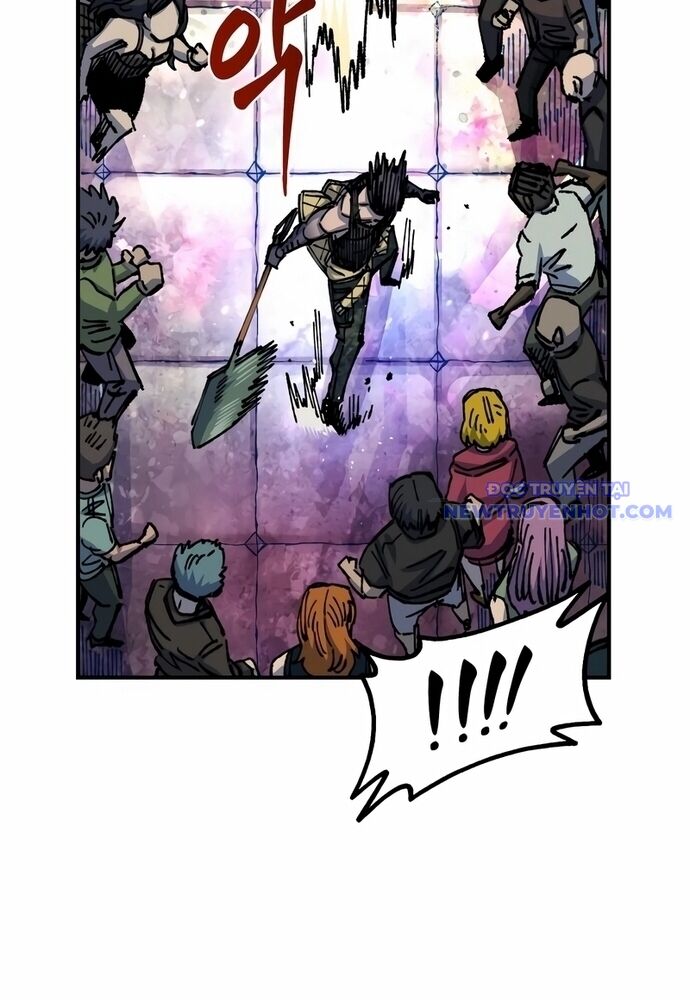 Sắp Xuất Ngũ Thì Isekai Chap 77 - Next Chap 78