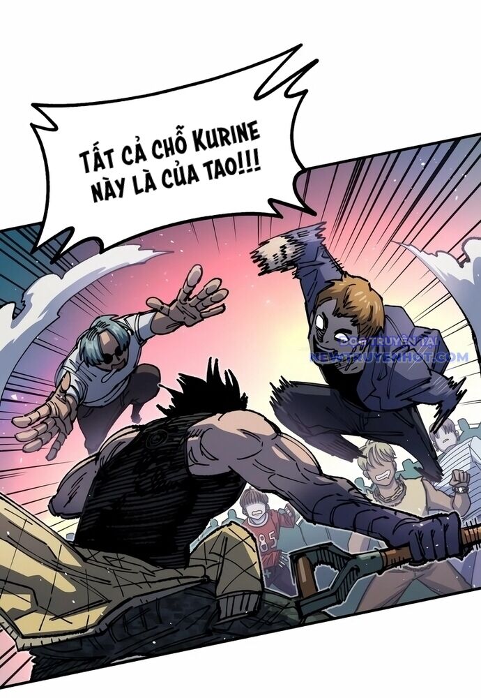Sắp Xuất Ngũ Thì Isekai Chap 77 - Next Chap 78