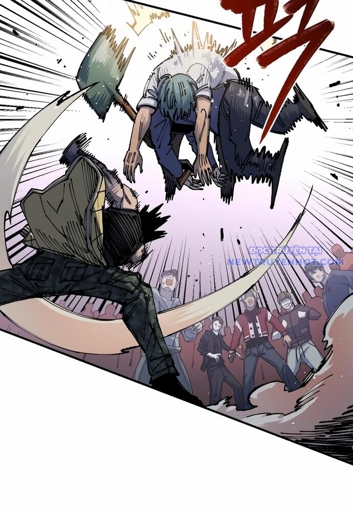 Sắp Xuất Ngũ Thì Isekai Chap 77 - Next Chap 78
