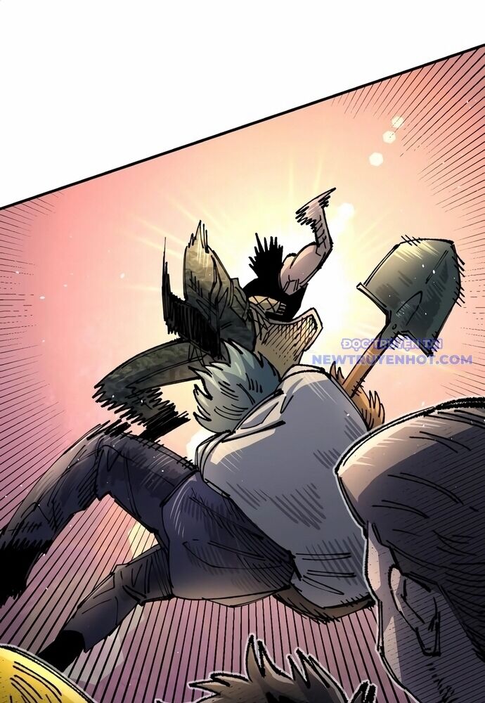 Sắp Xuất Ngũ Thì Isekai Chap 77 - Next Chap 78