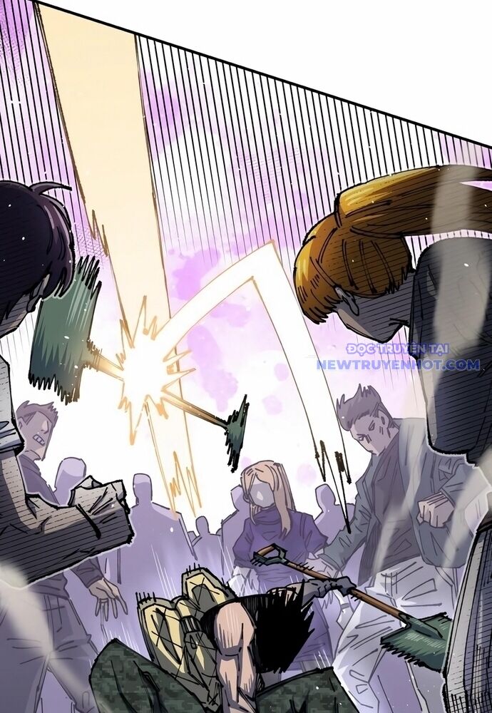 Sắp Xuất Ngũ Thì Isekai Chap 77 - Next Chap 78