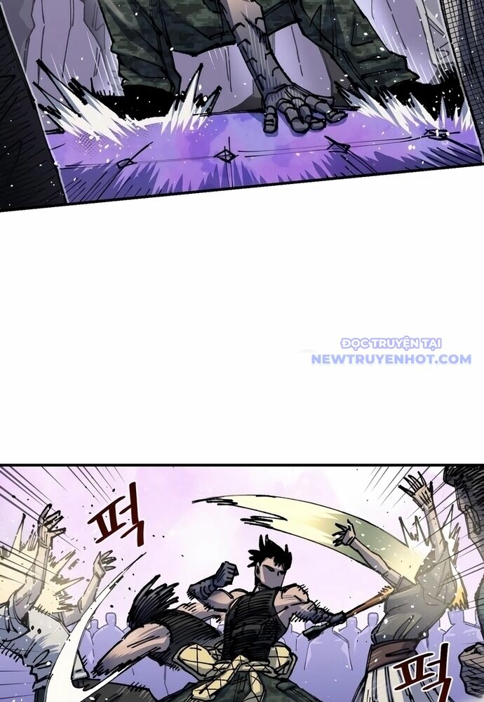 Sắp Xuất Ngũ Thì Isekai Chap 77 - Next Chap 78