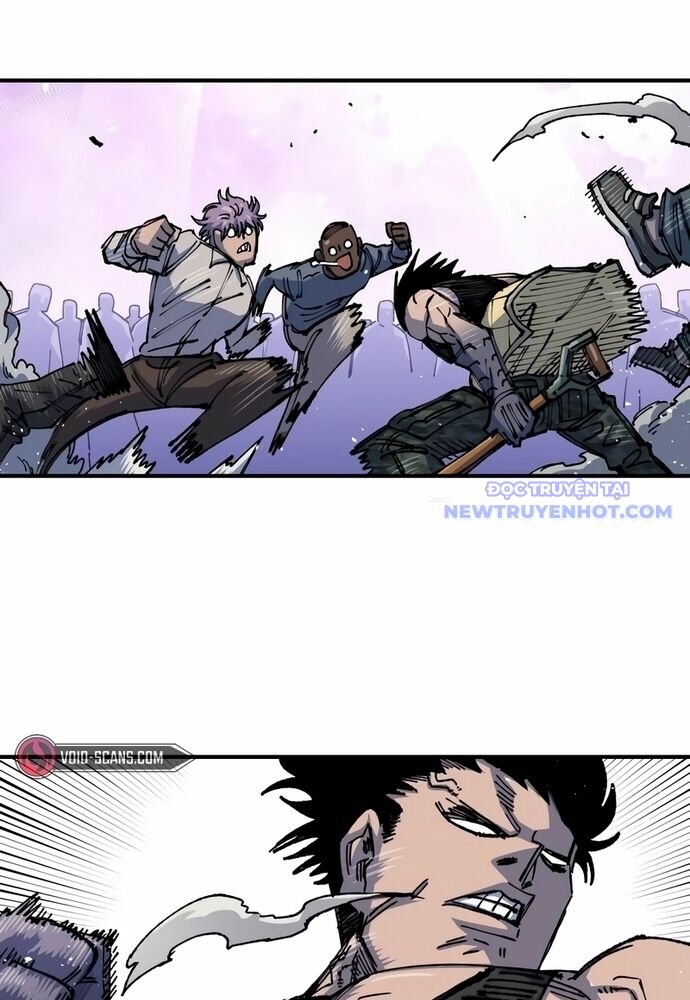 Sắp Xuất Ngũ Thì Isekai Chap 77 - Next Chap 78