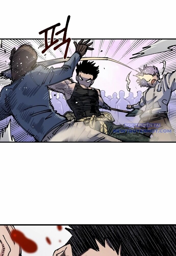 Sắp Xuất Ngũ Thì Isekai Chap 77 - Next Chap 78